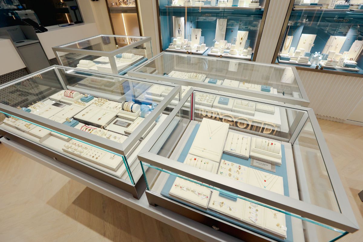 MyGold AFI Ploiesti thumb 2